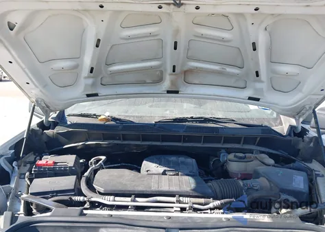 2020 Chevrolet Silverado 1500 2Wd Standard Bed Wt z USA, uszkodzony, nr VIN 3GCPWAEK3LG385678